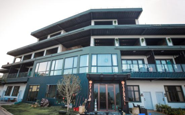 Tsuen Wan Shuiduli Homestay