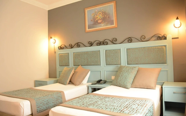 Otel Atrium