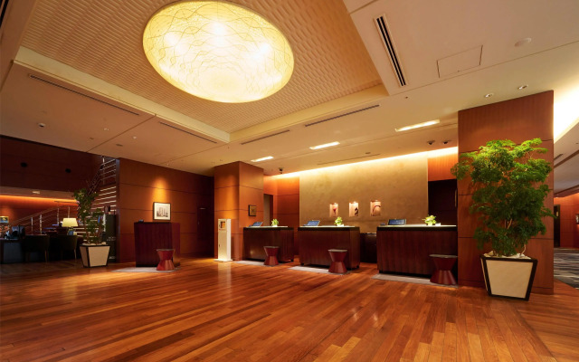 Marunouchi Hotel