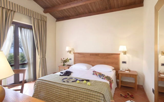 Hotel Prime Grand by FabHotels