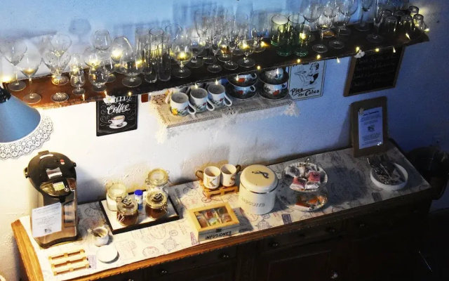 Casa Kisi