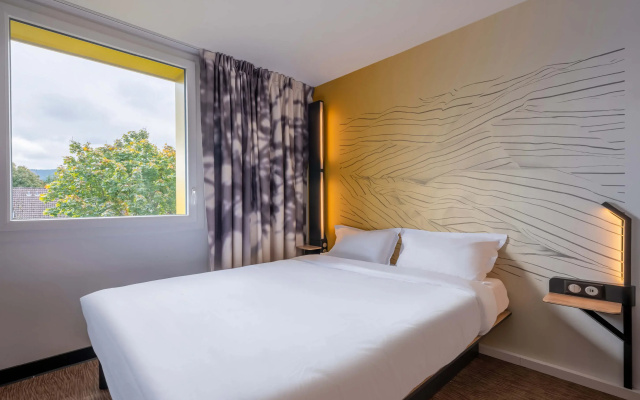 B&B Hotel Annecy Cran-Gevrier