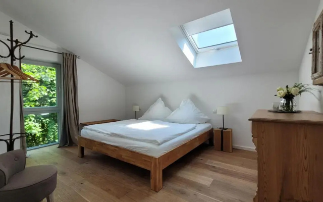 Tegernsee Chalet