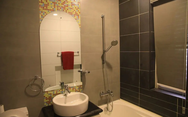 Impeccable 3-bed Luxury Apartment in Ikoyi, Lagos