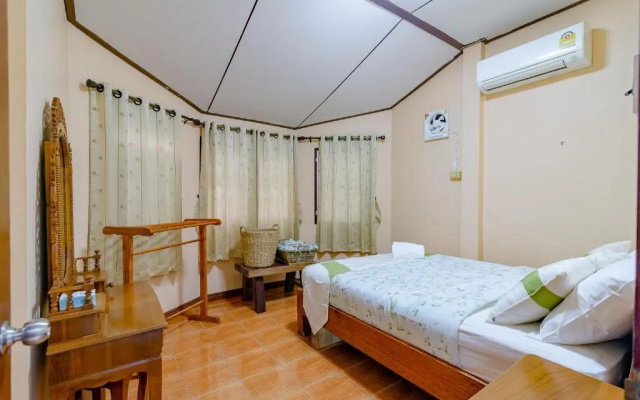 Bangsaphan Paradise Green House