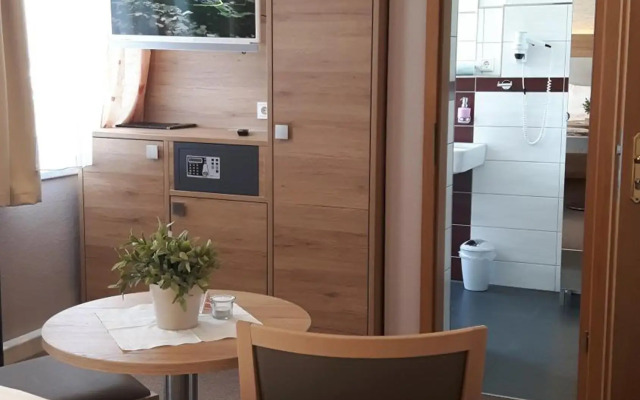 Hotel Rabennest