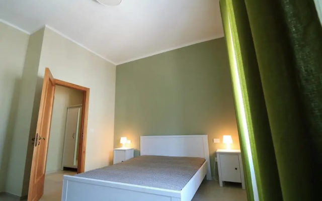 Residence Sella