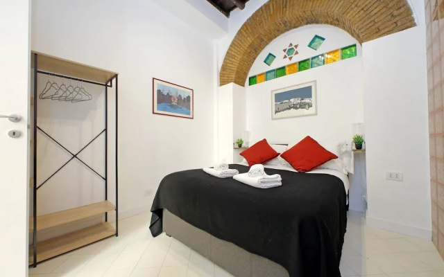4bnb - Lungaretta Jacuzzi Apartment