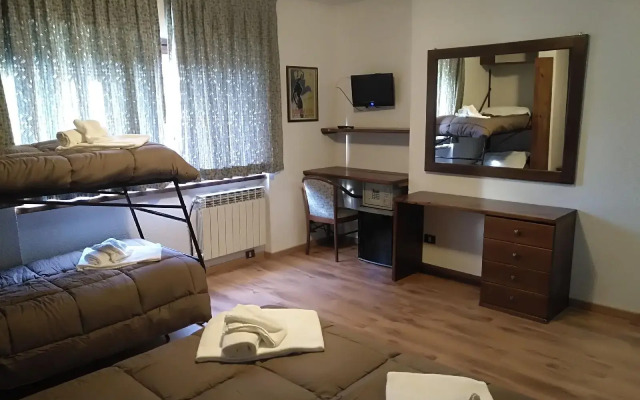 Hotel I Larici