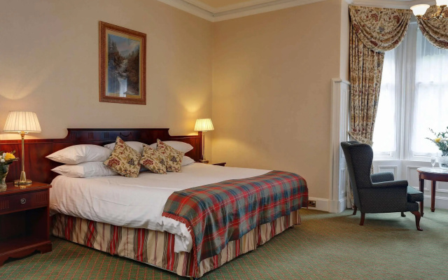 Cartland Bridge Hotel