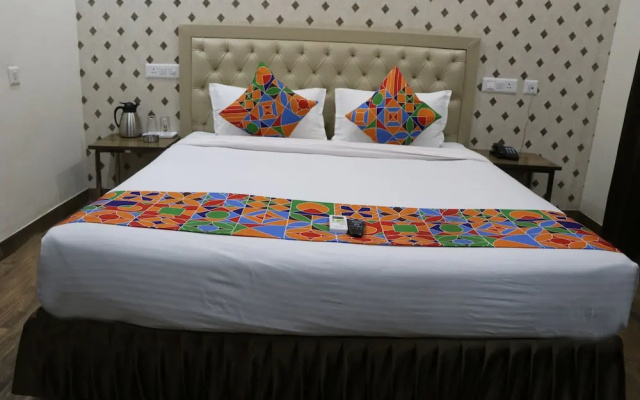 S.R Residency