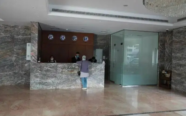Al Azmi Hotel