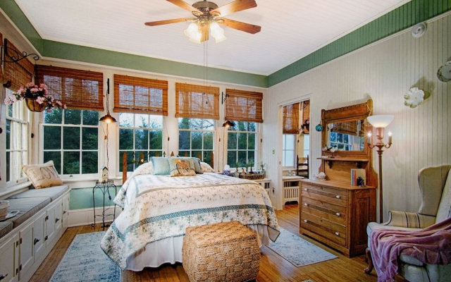Almost Heaven Bed & Breakfast