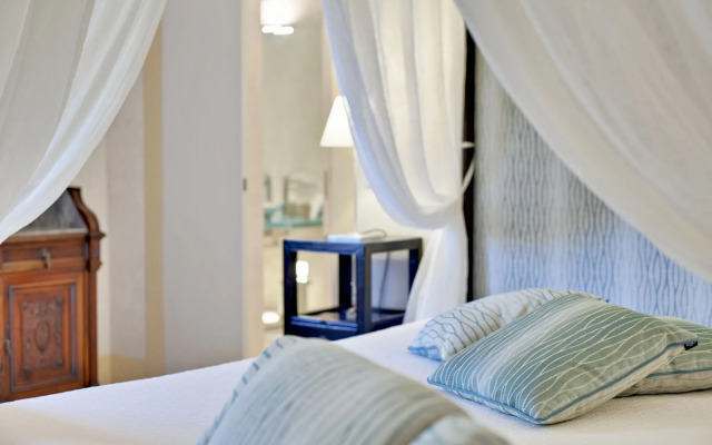 Donna Coraly Country Boutique Hotel