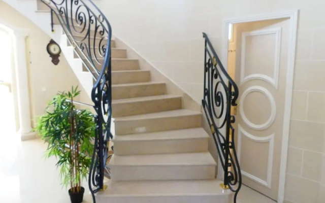 20 Min de Paris - Villa de LUXE