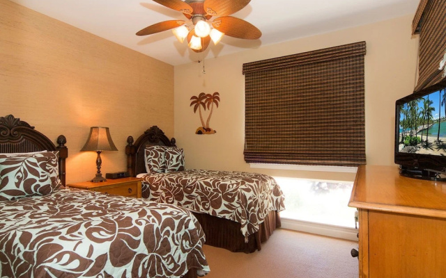 Waikoloa Beach Villas B2 by RedAwning