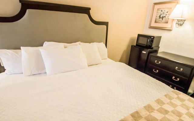 Hotel Bel-Air Orlando