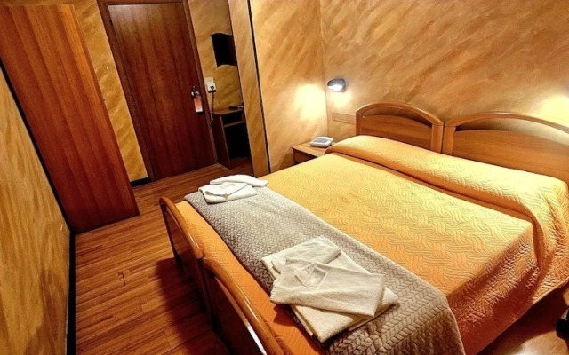 Hotel Ristorante delle Valli