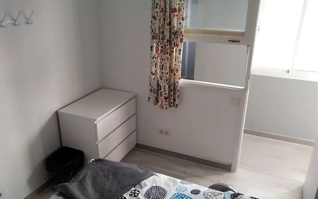 Casa Blanca Tenerife Sur