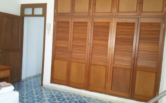 San Felipe Inn Yucatan
