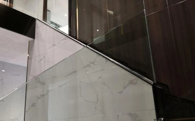 Lingfeng Hotel Apartment (Guangzhou Luogang Minji Plaza, Shuixi Metro Station)