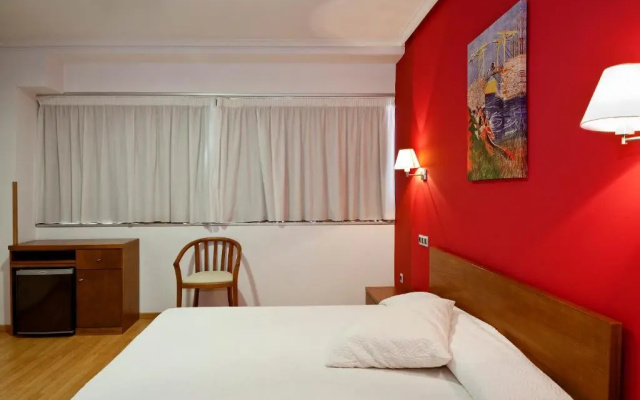 Hotel Ciudad de Corella