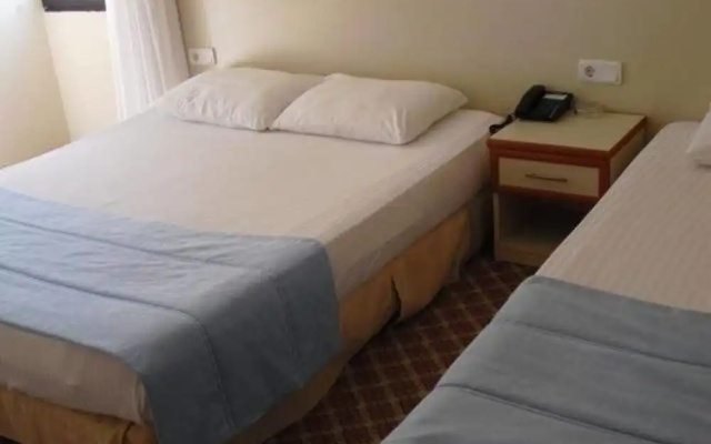 Kerman Hotel