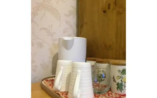 Abodes B&B