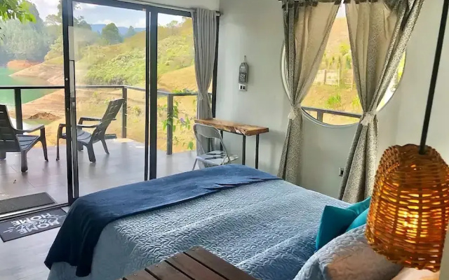 La Comarca Guatape