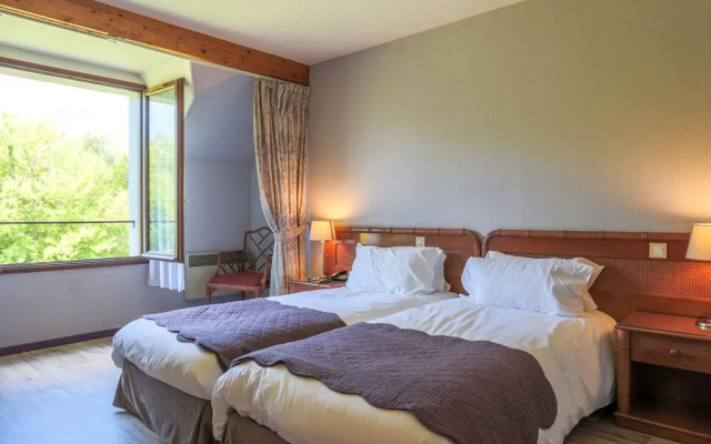 Le Relais de Pouilly