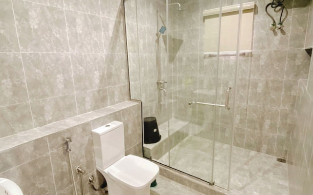 Merryway Apartment