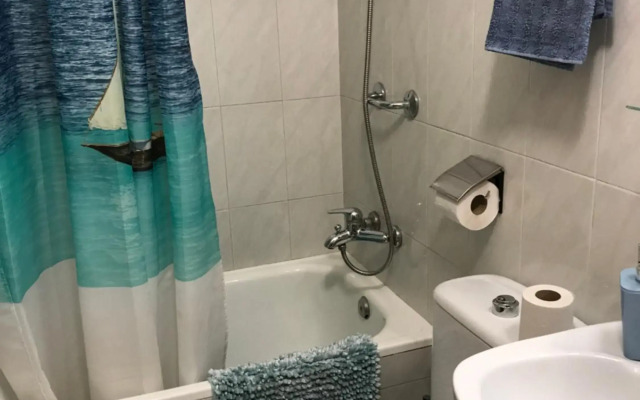 Bonito apartamento ideal para 2 personas.
