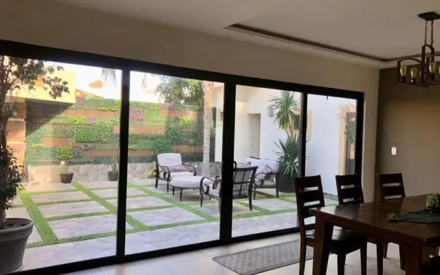 Hermosa residencia de lujo