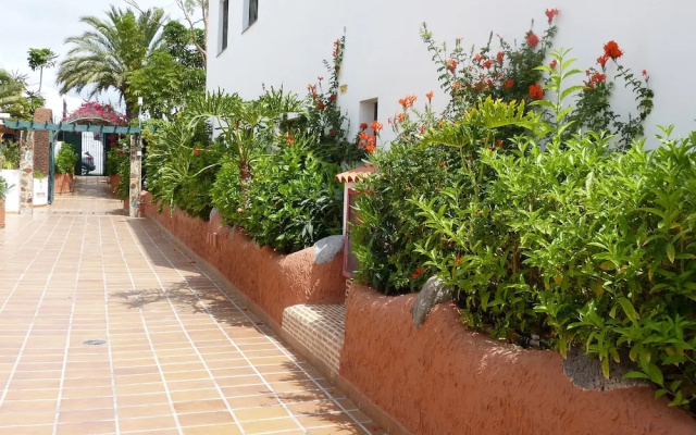 Suncanarias Apartamento Don Jose 110 by Hello Apartments Sitges