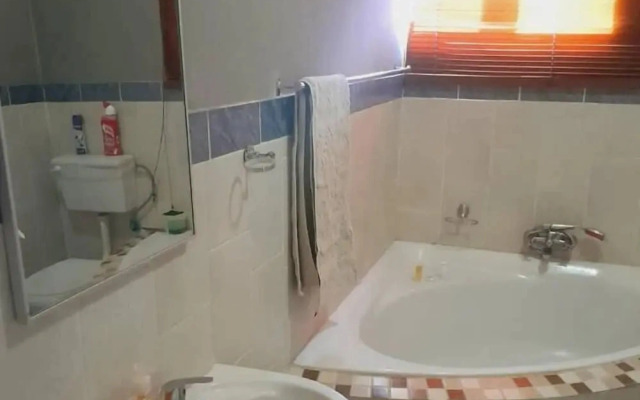 Aroundcorner GuestHouse