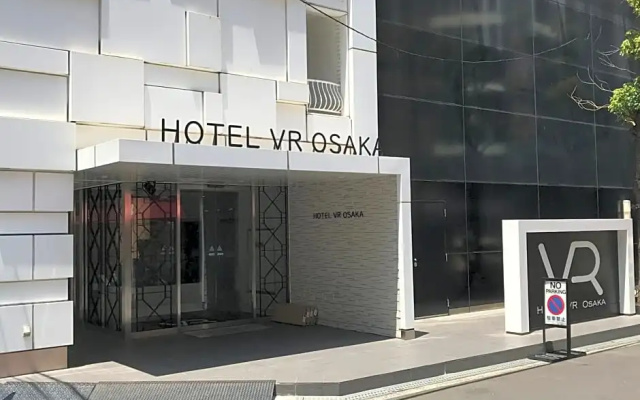 HOTEL LiVEMAX Umeda Central
