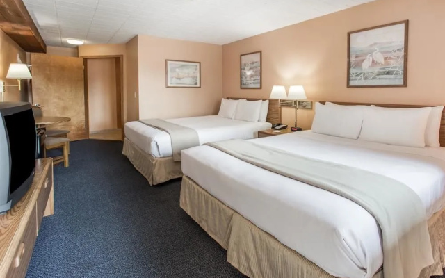 Days Inn West Allis/Milwaukee