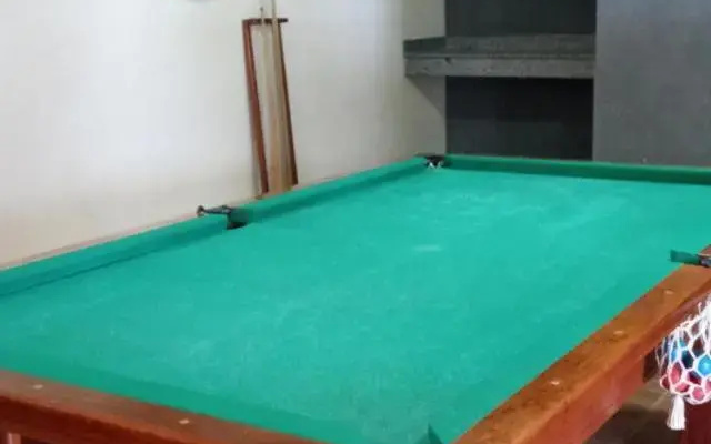 Casa 4 quartos - Pé da serra - Guapimirim - Wi-fi 600Mb