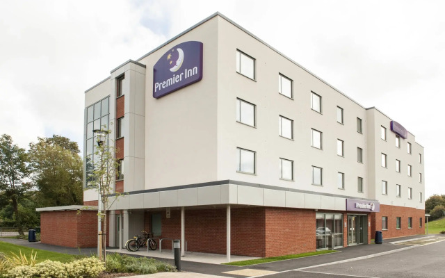 Premier Inn Gosport