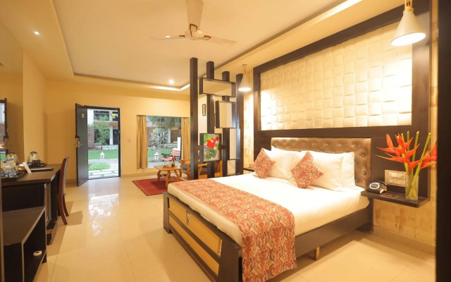 Sathyam Grand Resorts