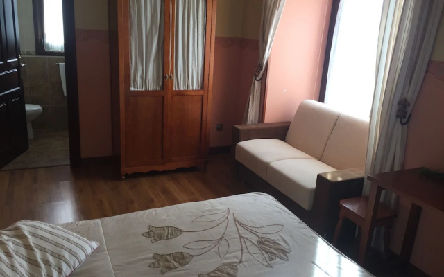 Hotel La Carasca