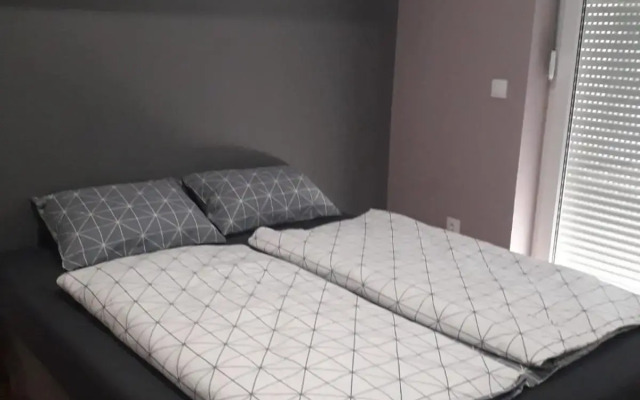 Luxury apartment Maja