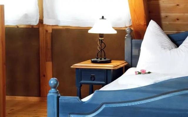 Pension Blaue Mühle