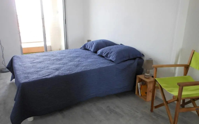 Appartement Arcachon, 2 pièces, 3 personnes - FR-1-420-28