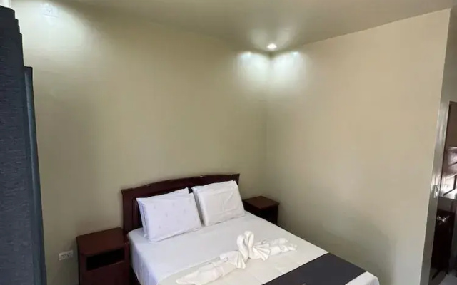 Coastal Haven Resort