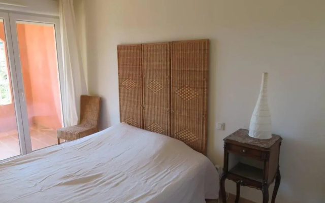 Appartement Bormes-les-Mimosas, 2 pièces, 5 personnes - FR-1-610-12