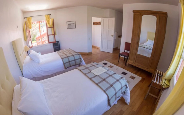 Hotel El Pedral