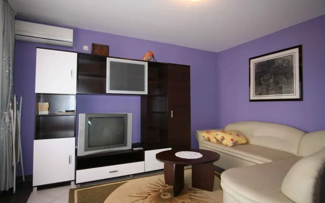 Apartments in Malinska/insel Krk 12469