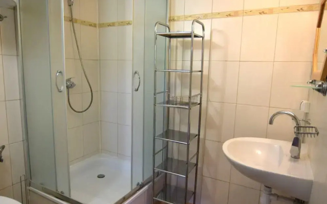 Holiday Home in Kopalino