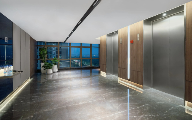 Holiday Inn Express Nanchang High Tech Zone